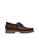 3-Eye Lug Boat Shoe