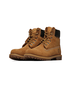 Premium 6 Inch Boot W
