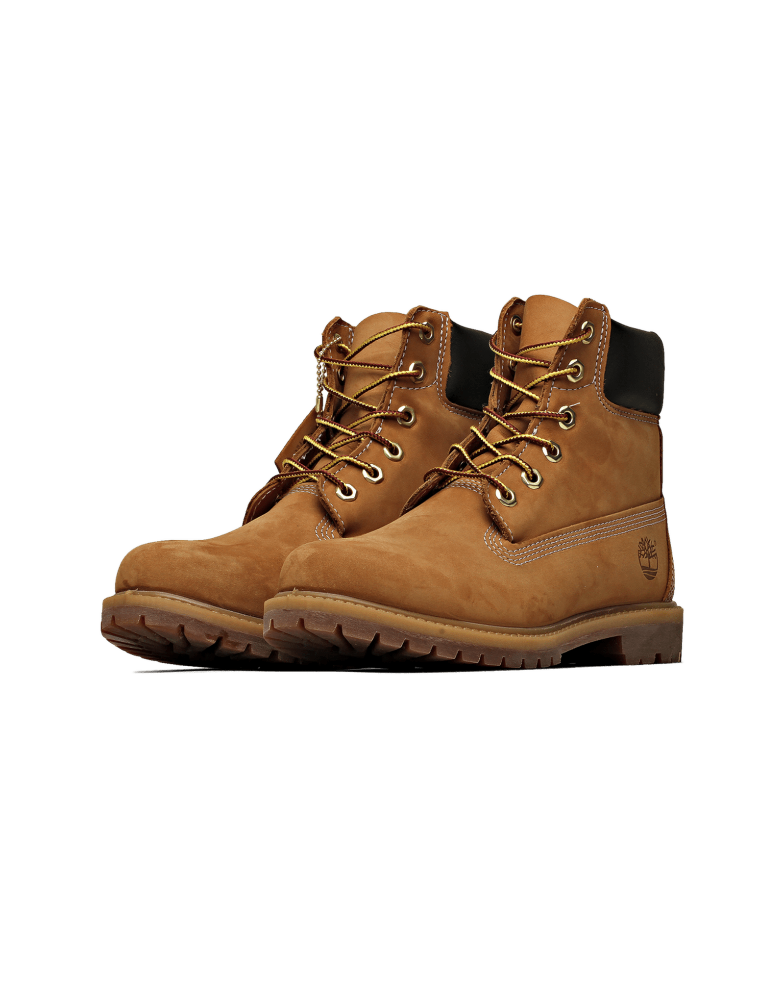 Premium 6 Inch Boot W