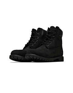 Premium 6 Inch Boot W