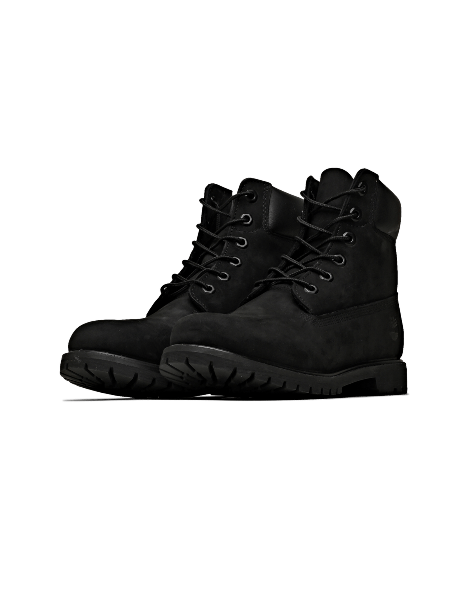 Premium 6 Inch Boot W