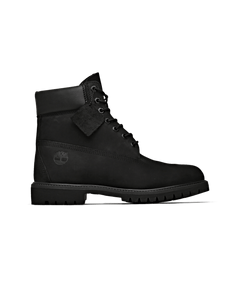 Premium 6 Inch Boot