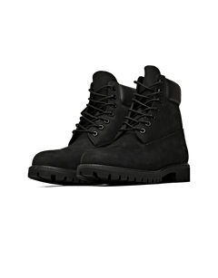Premium 6 Inch Boot