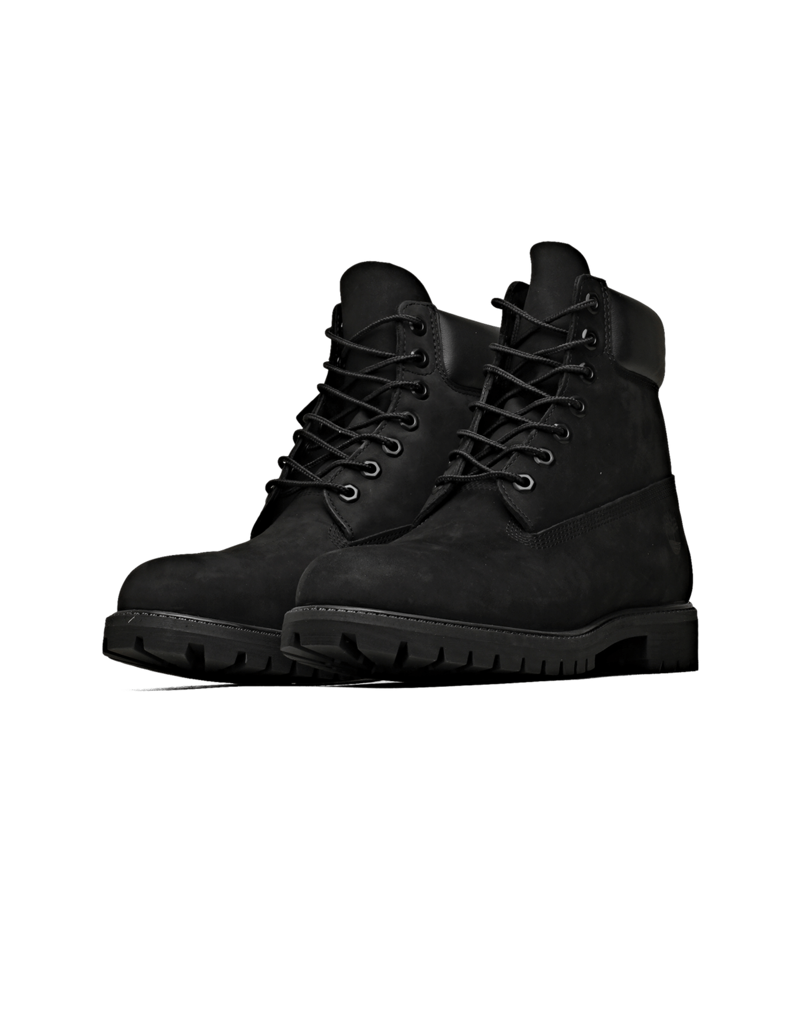 Premium 6 Inch Boot
