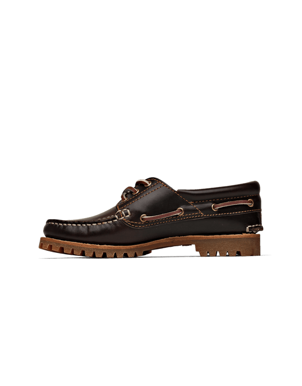 Authentic Boat Shoe W