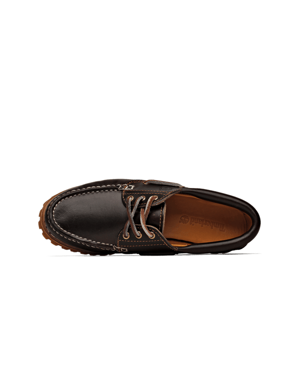 Authentic Boat Shoe W