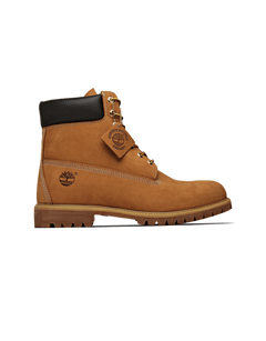 Premium 6 Inch Boots