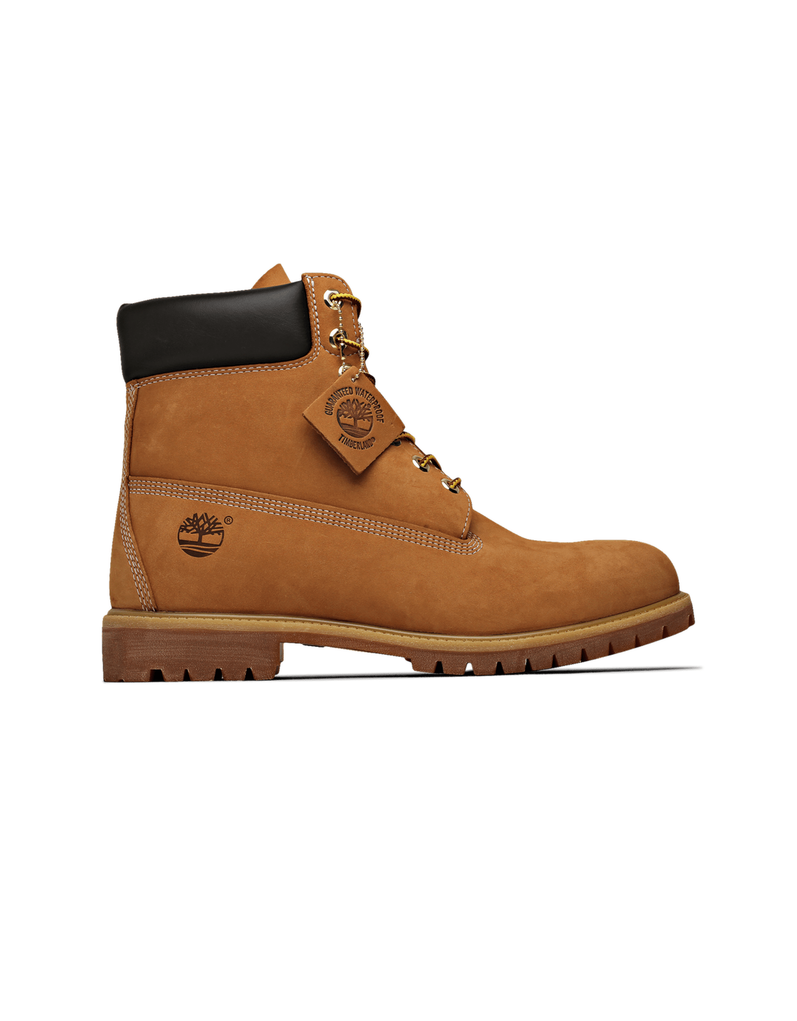 Premium 6 Inch Boots