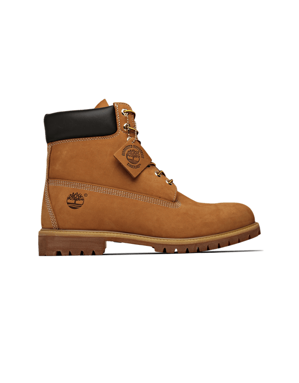 Premium 6 Inch Boot