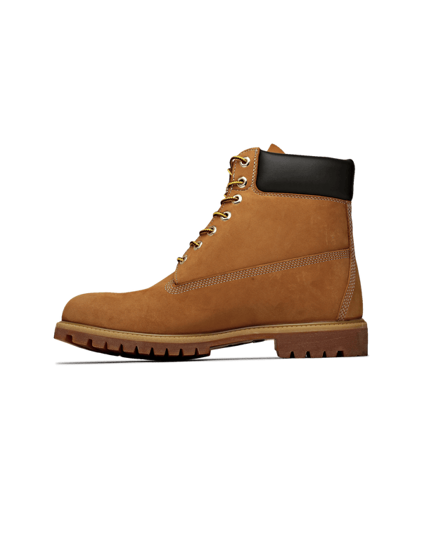 Premium 6 Inch Boot