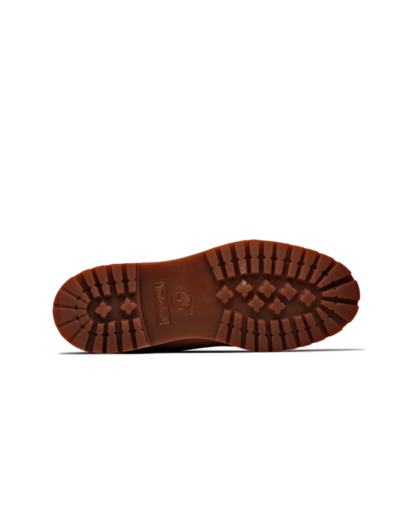 Premium 6 Inch Boot