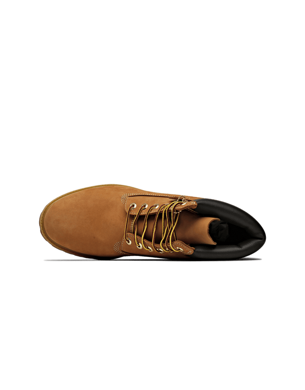 Premium 6 Inch Boot