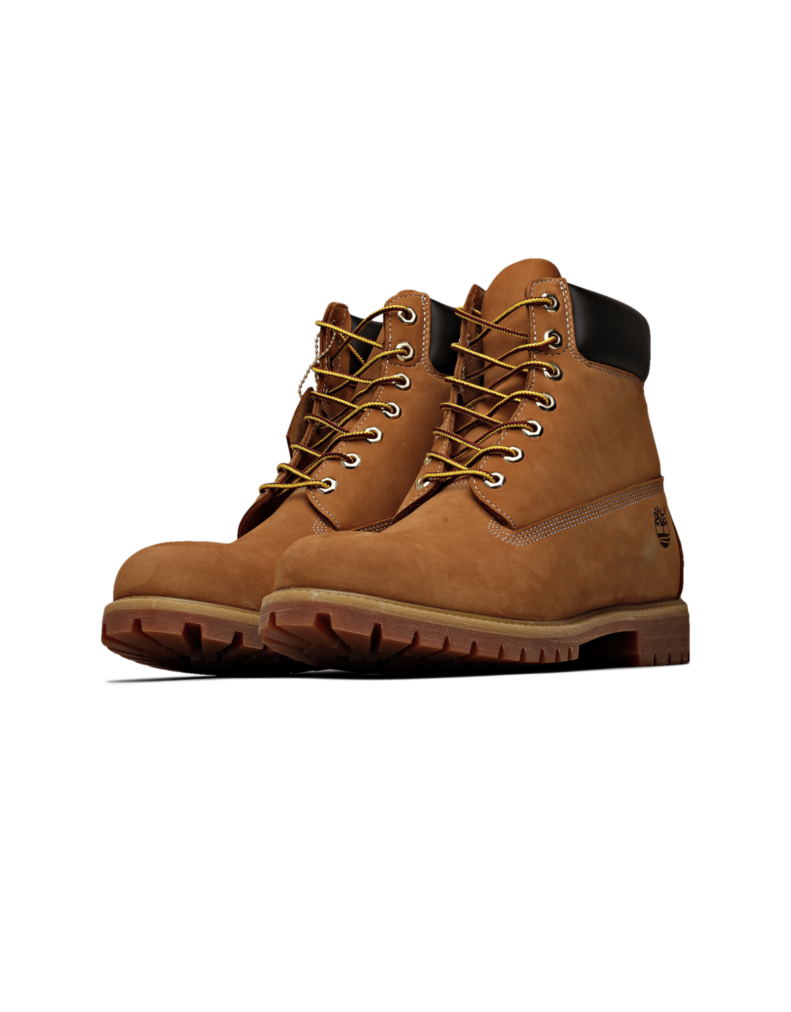 Premium 6 Inch Boots