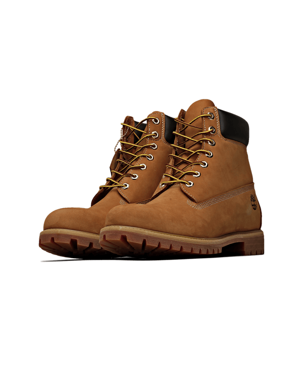 Premium 6 Inch Boot
