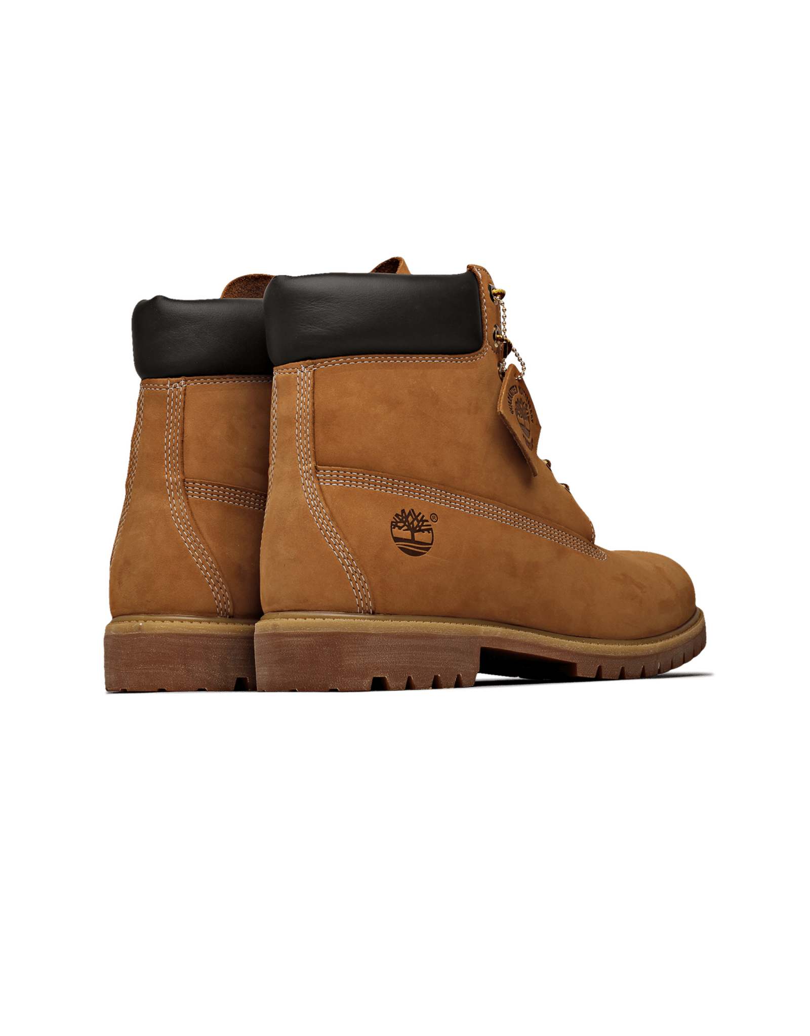 Premium 6 Inch Boots