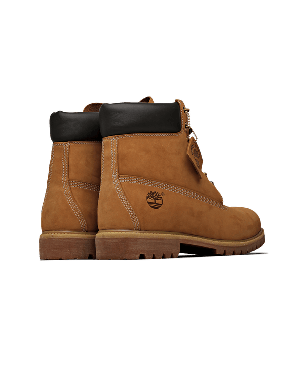 Premium 6 Inch Boot