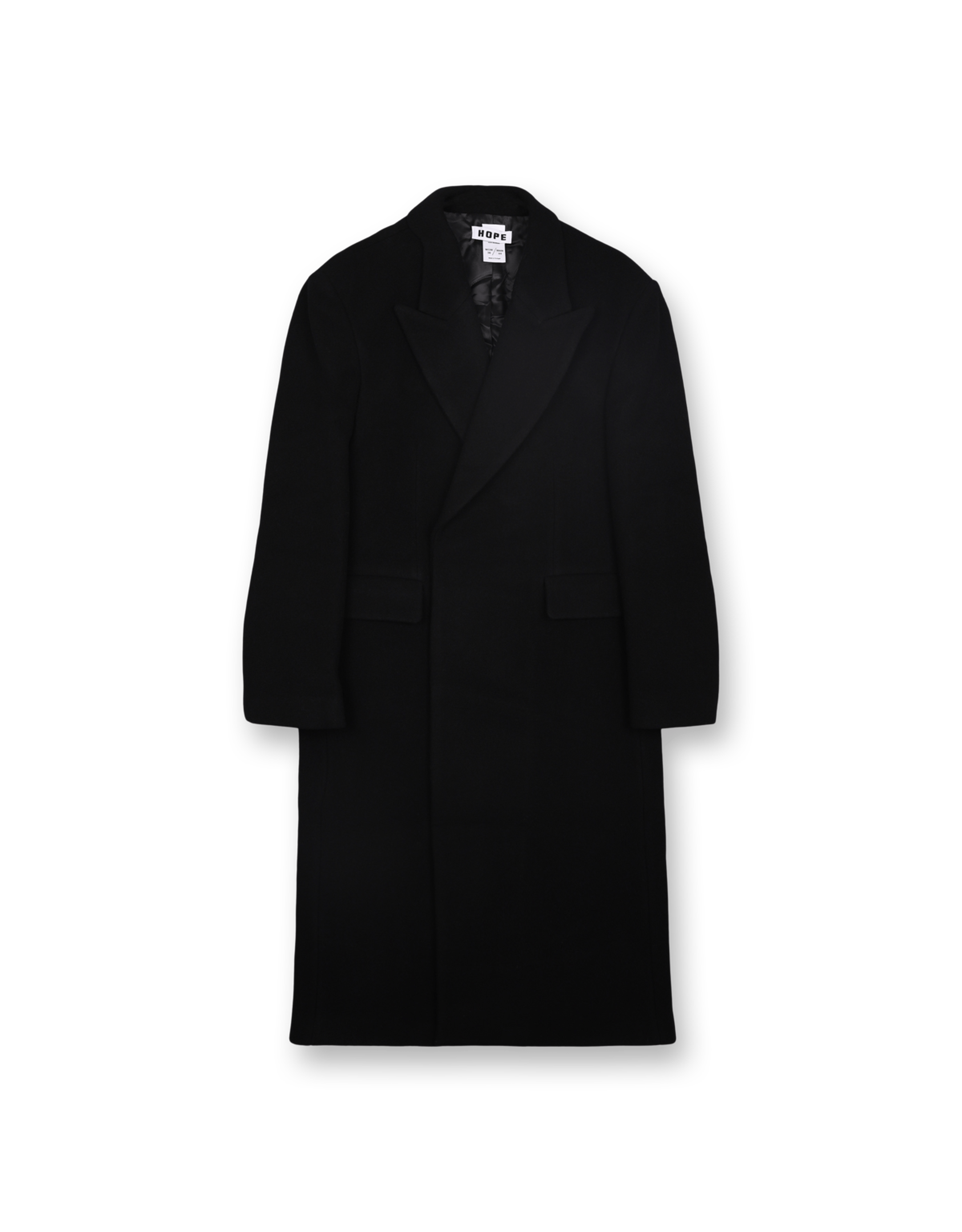 Mono Coat