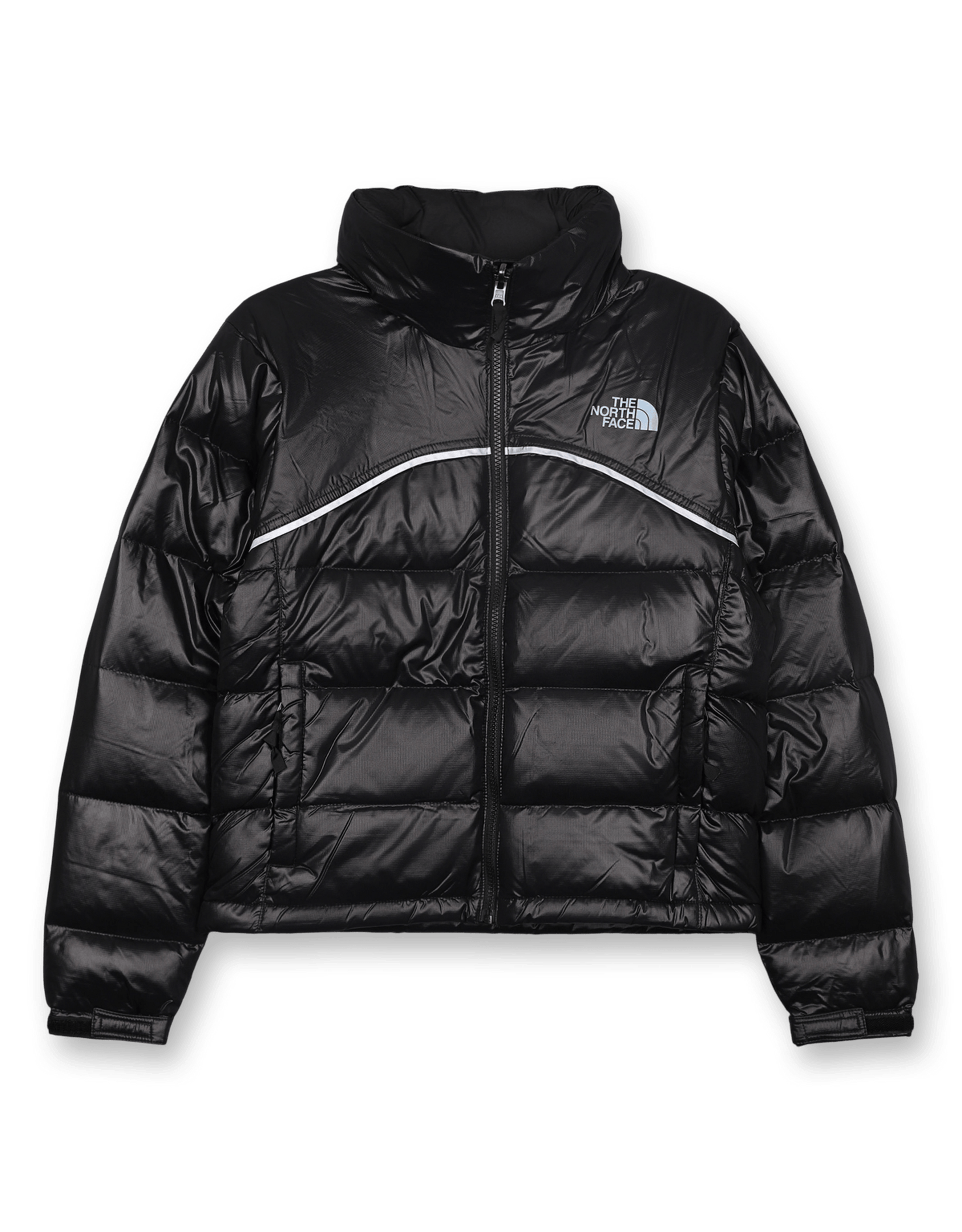 W' 2000 Retro Nuptse Jacket