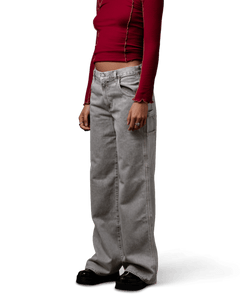 Magda Carpenter Jeans