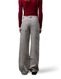 Magda Carpenter Jeans