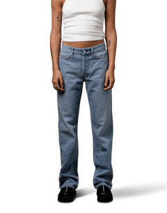 Baggy Jeans