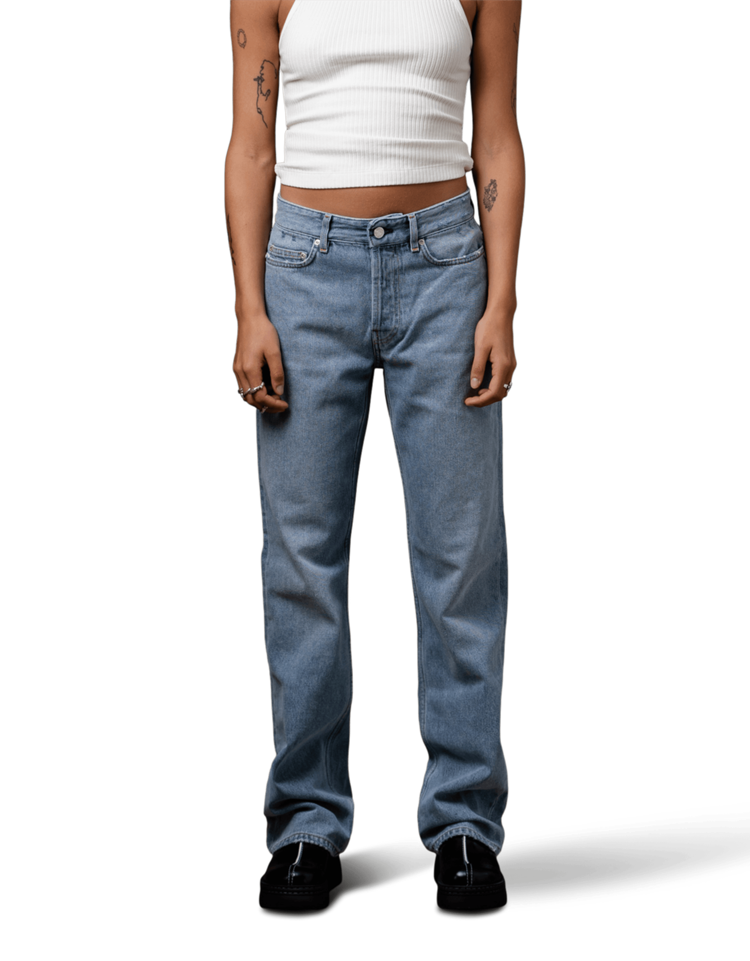 Baggy Jeans