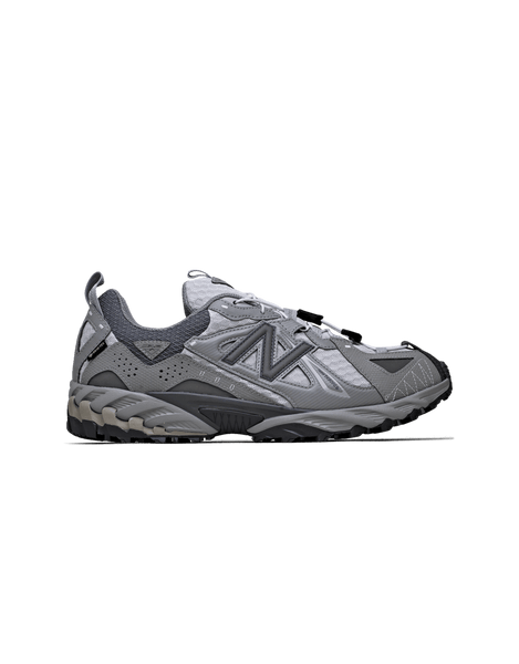 Buy New Balance 610XA in Team Away Grey – Rezetstore