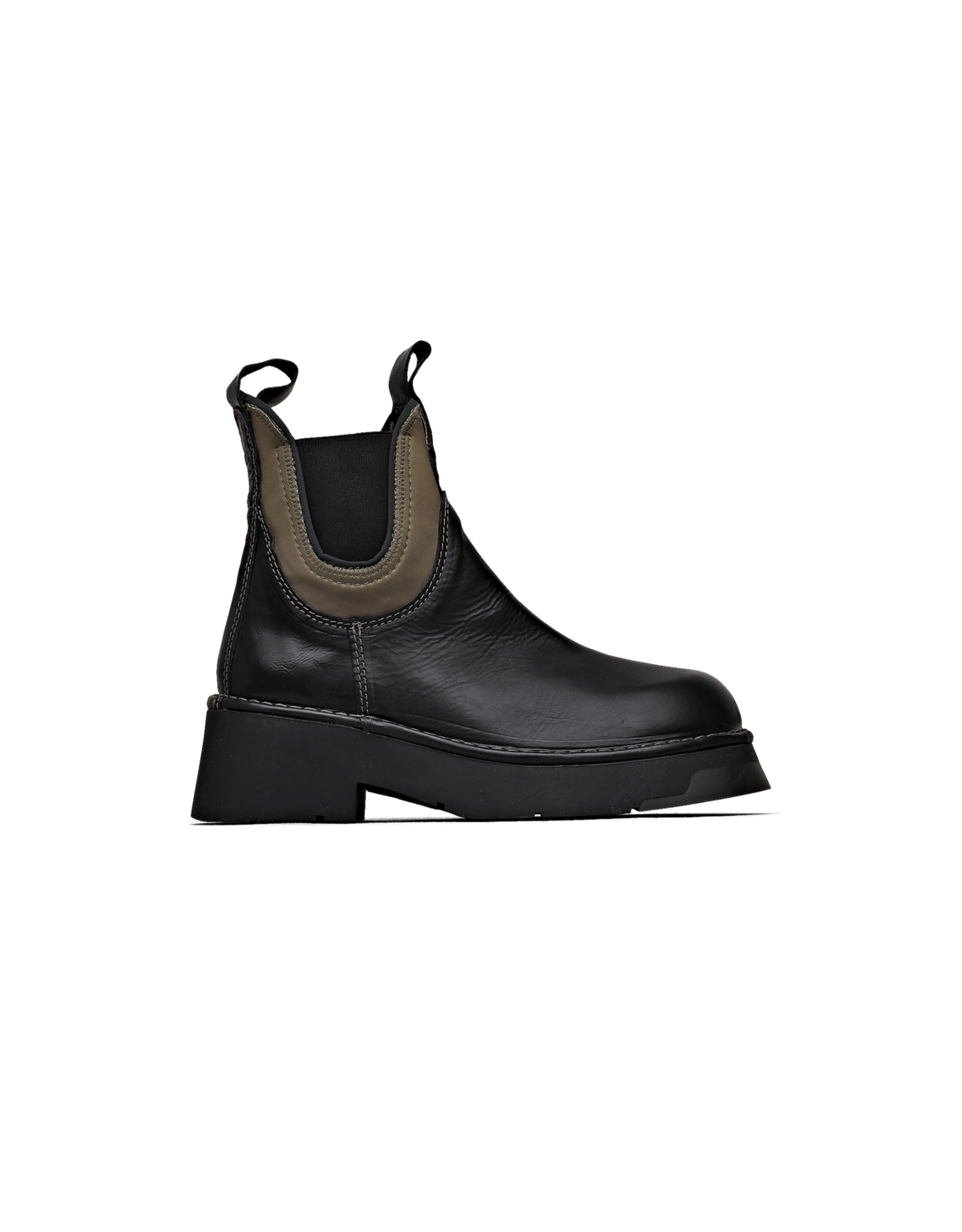 Kaya Ankle Boots