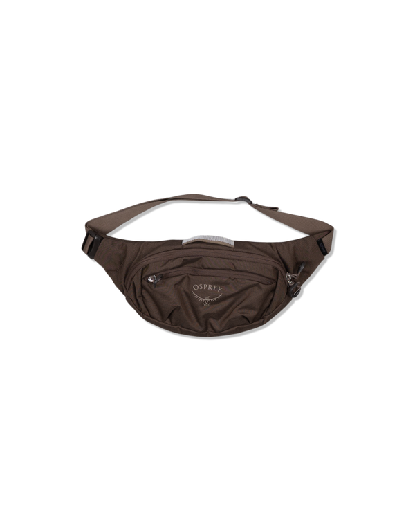 Osprey Daylite Waist Pack Truffle Brown bags