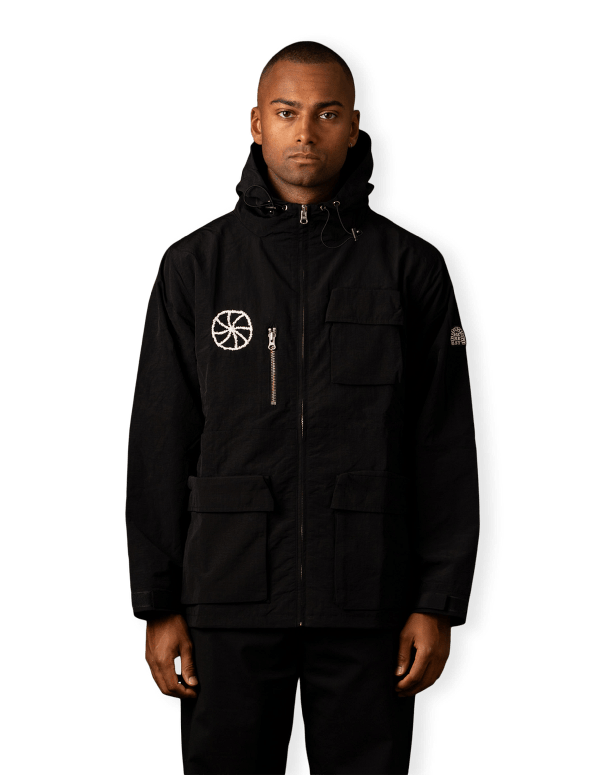 Excursion Jacket