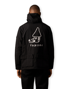 Excursion Jacket