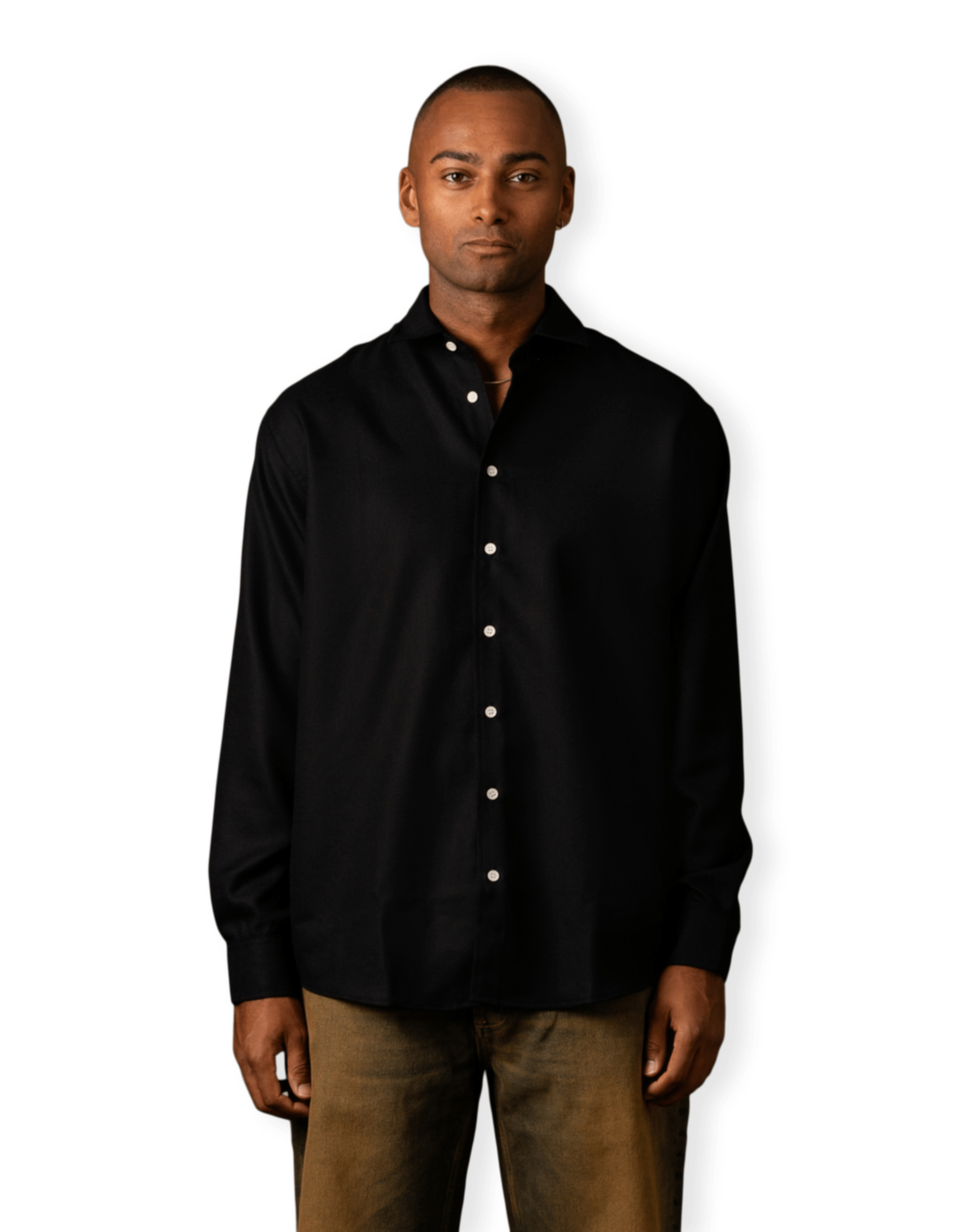 Damon Shirt