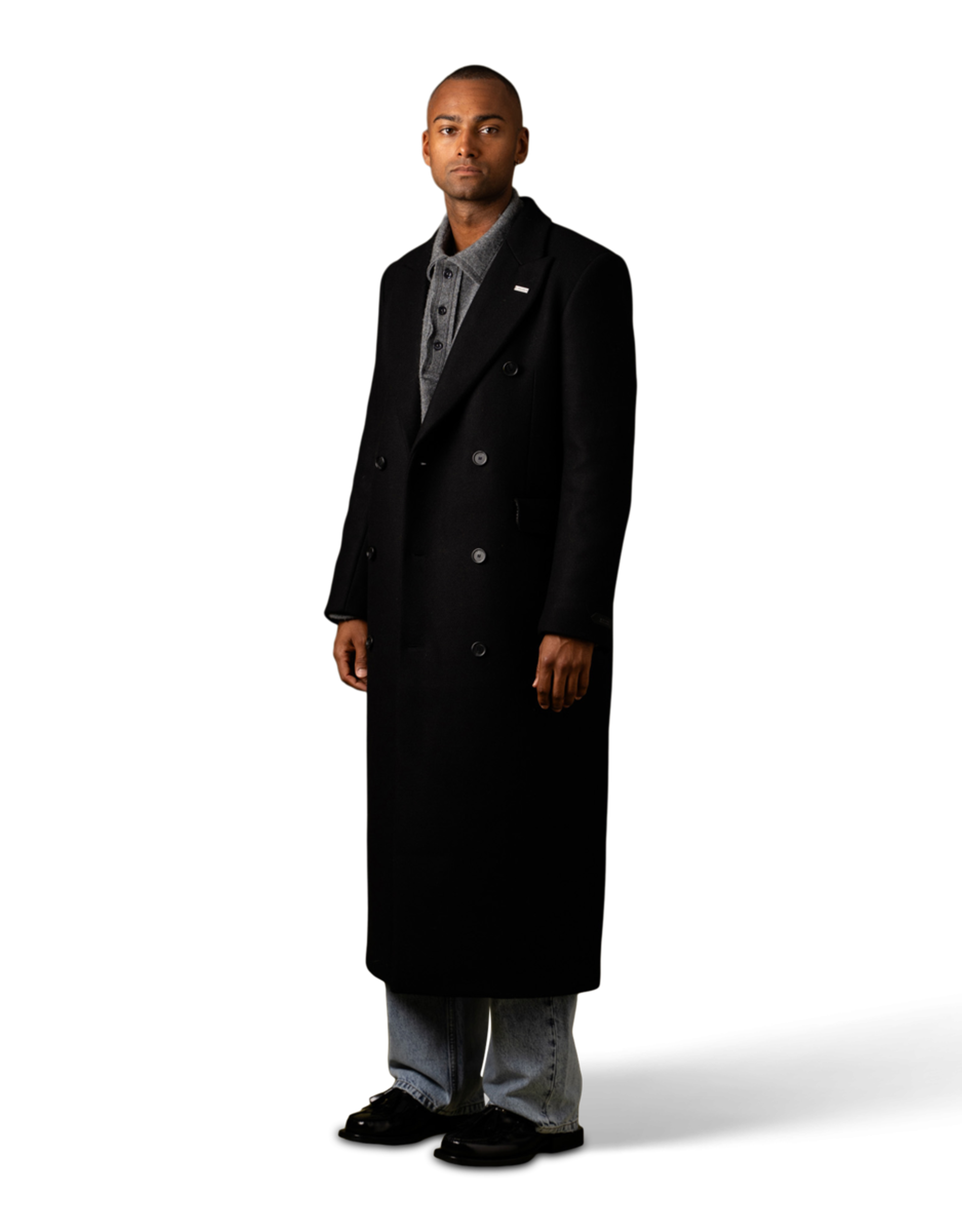 Genesis Coat