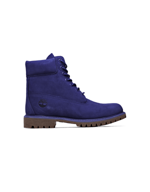 Premium 6 Inch Boot