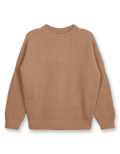 Sany Fisherman Sweater