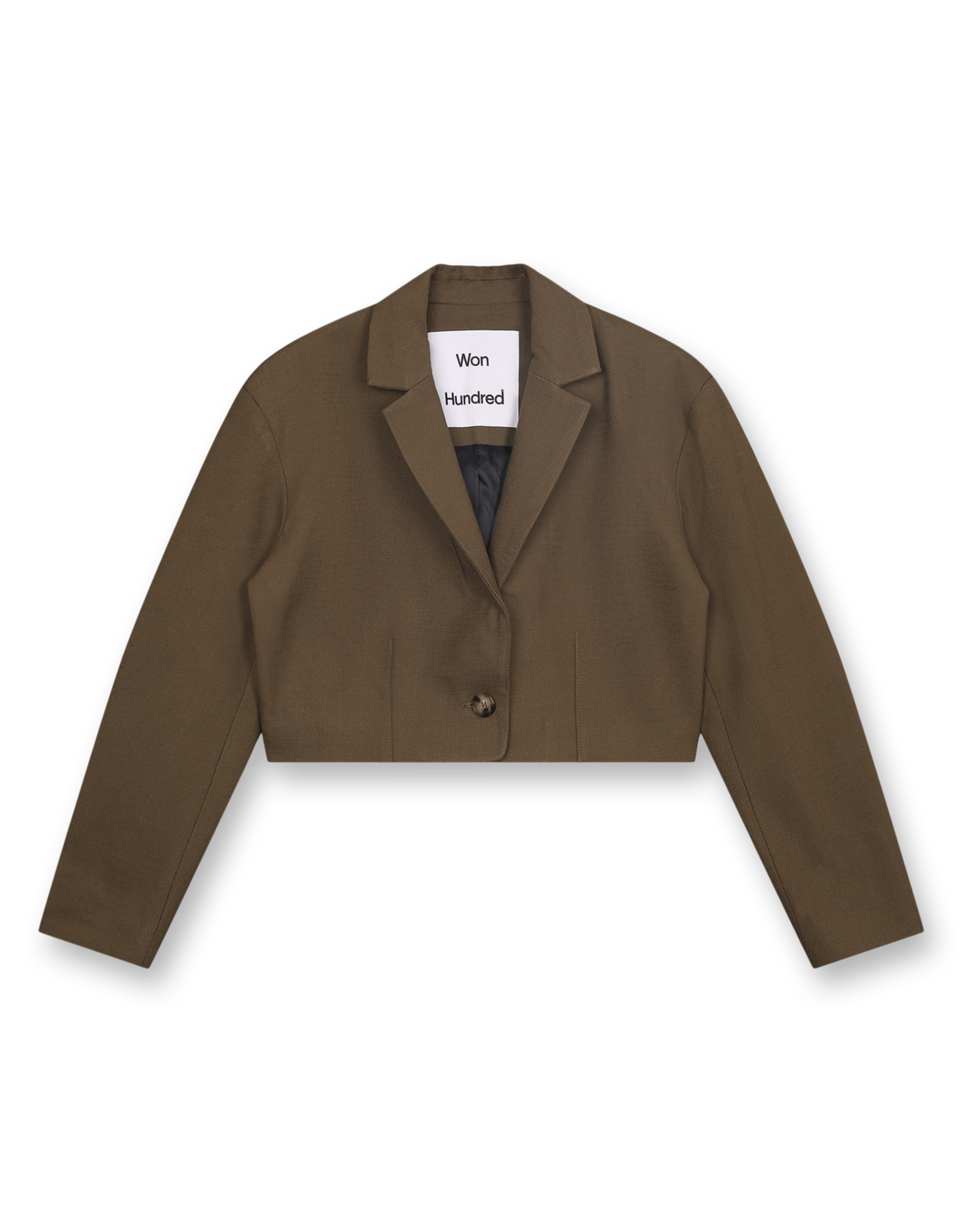 Cher Blazer
