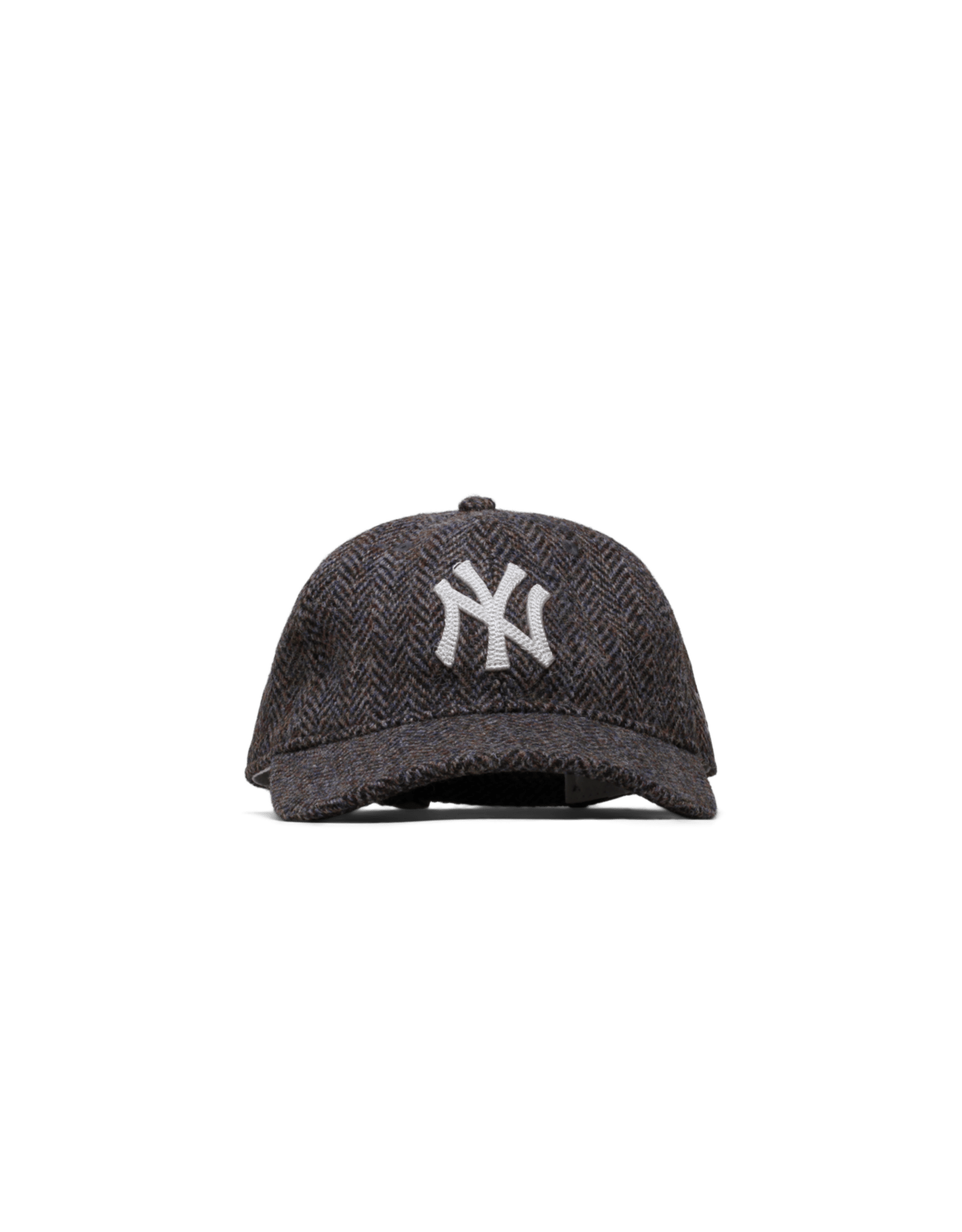 NY Yankees 9TWENTY Tweed Pack Cap