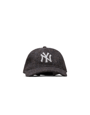 NY Yankees 9TWENTY Tweed Pack Cap