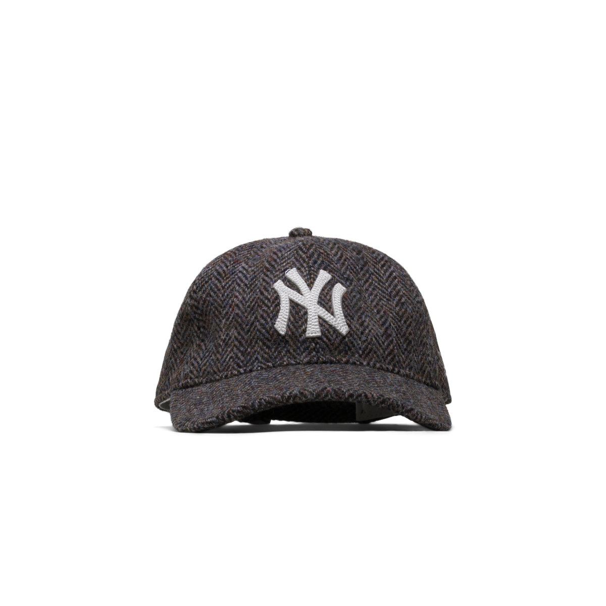 NY Yankees 9TWENTY Tweed Pack Cap