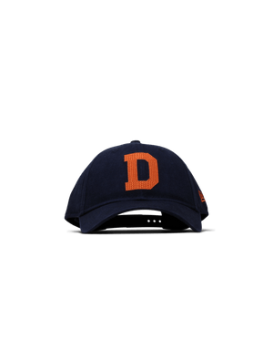 Detroit Tigers 9FORTY Adjustable Cap