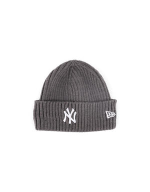 NY Yankees Knit Beanie Hat