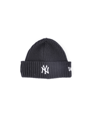 NY Yankees Knit Beanie Hat