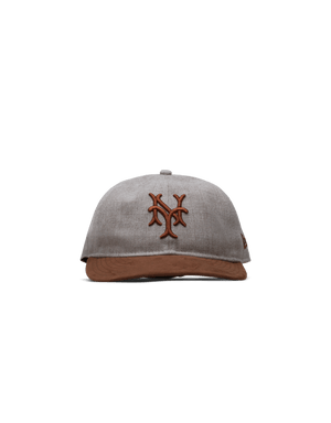 NY Mets 9FIFTY Adjustable Cap