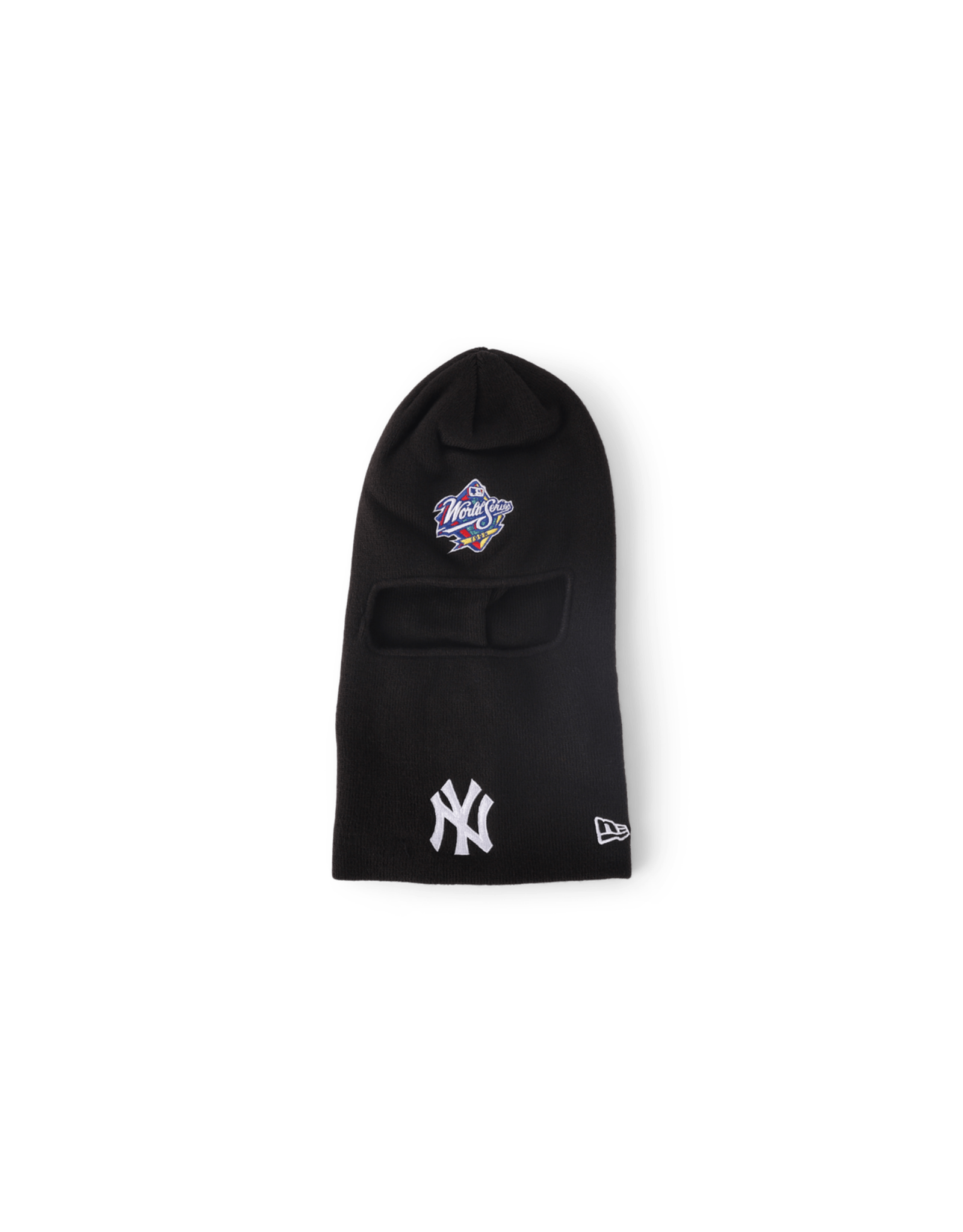 New York Yankees Knit Balaclava