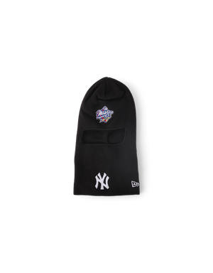 New York Yankees Knit Balaclava