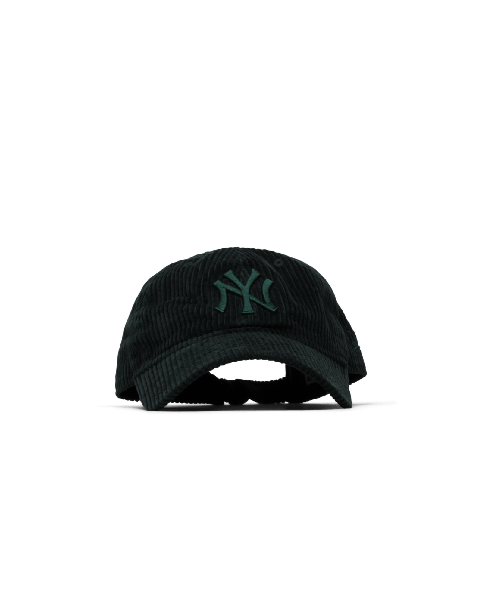 NY Yankees 9TWENTY Adjustable Corduroy Cap