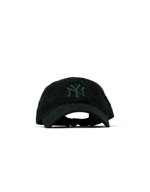 NY Yankees 9TWENTY Adjustable Corduroy Cap