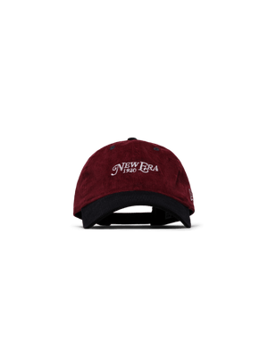 Contrast Corduroy 9TWENTY Adjustable Cap