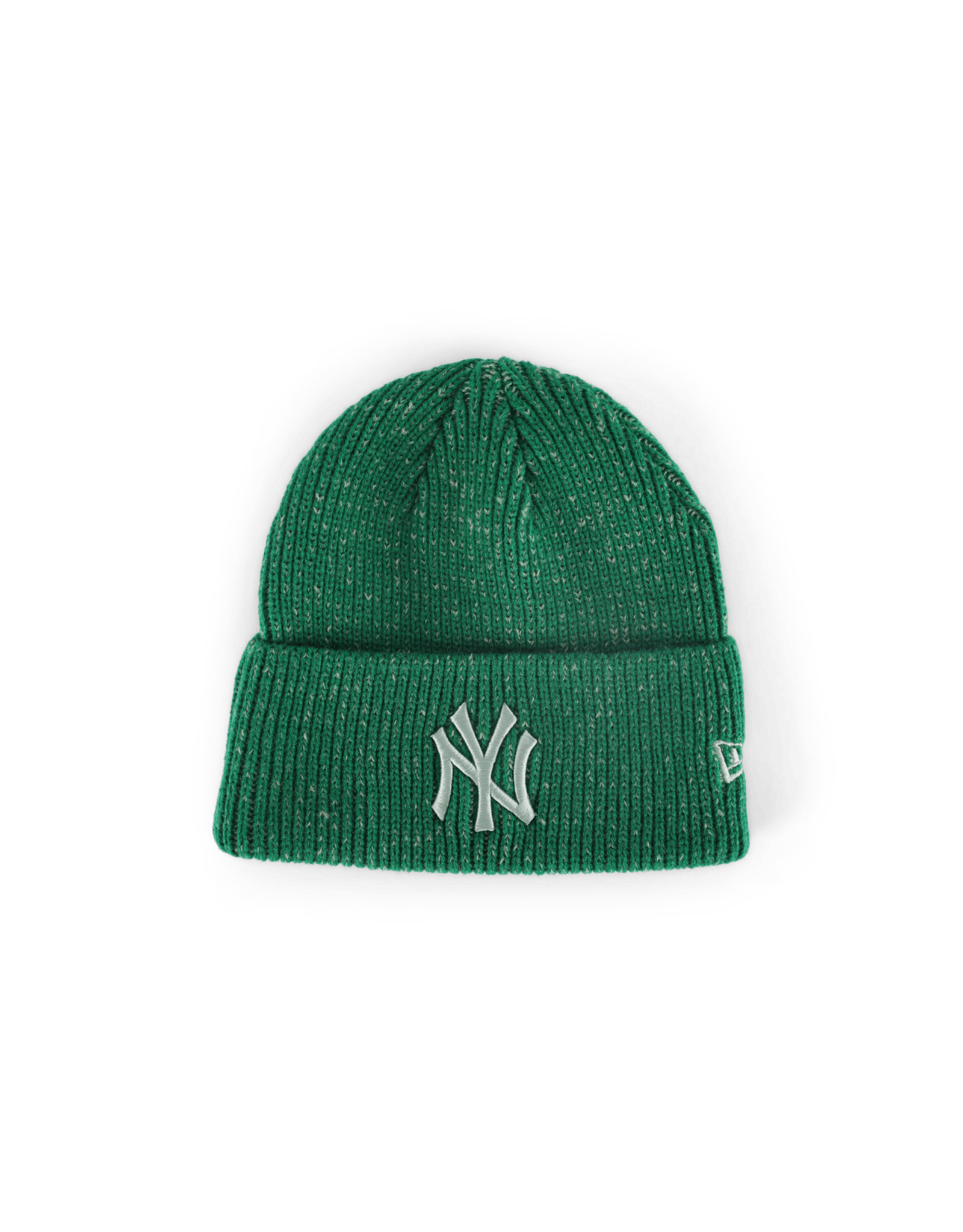 NY Yankees Knit Beanie Hat