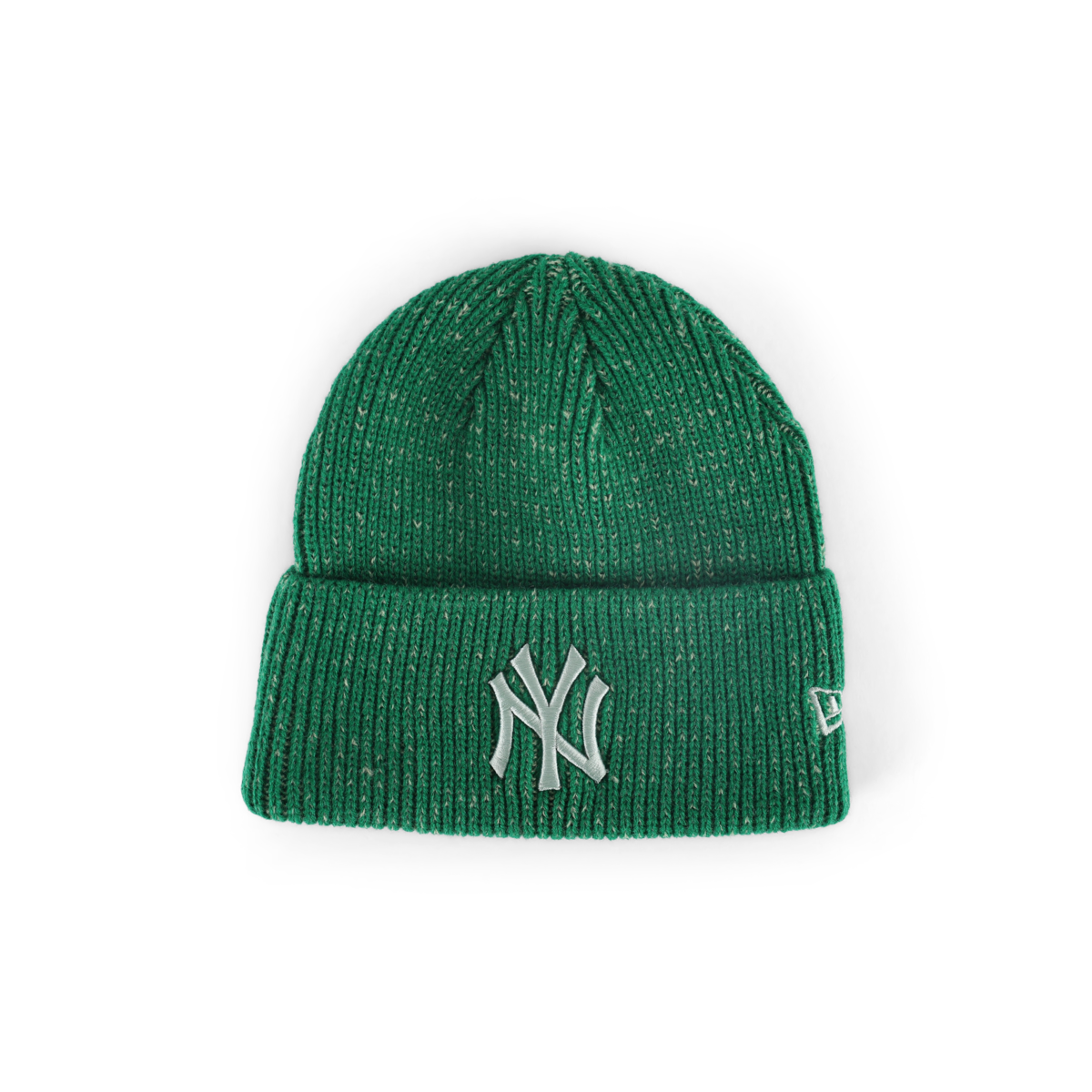 NY Yankees Knit Beanie Hat